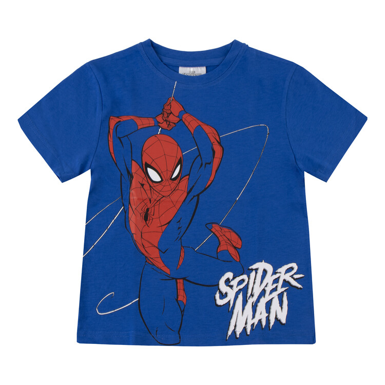 Majica Spider-Man - Swing