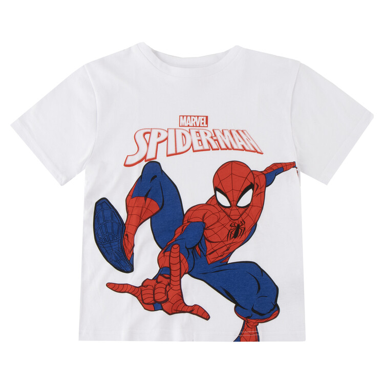 Μπλουζάκι Spider-Man - Jump