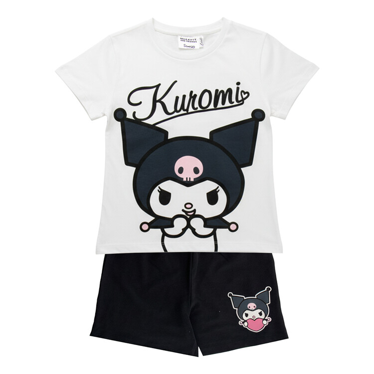 Vaatteet Pyjama Hello Kitty - Kuromi