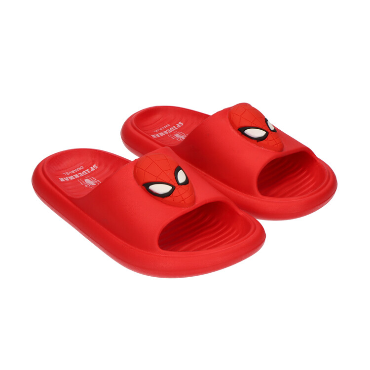 Vaatteet Tohvelit Spider-Man