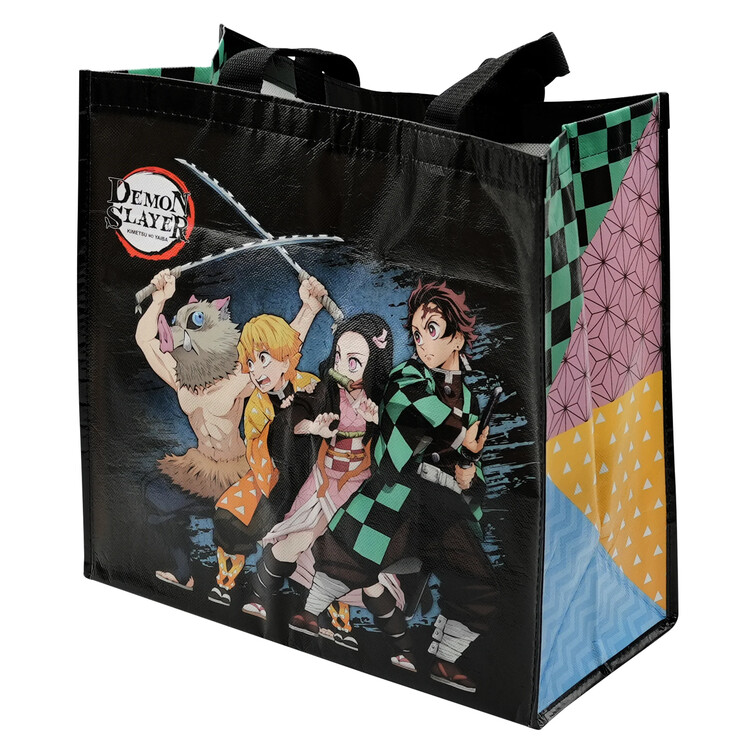 Τσάντα Demon Slayer: Kimetsu no Yaiba - Slayers