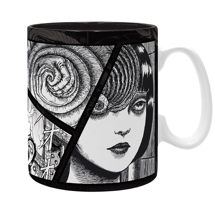 Caneca Uzumaki