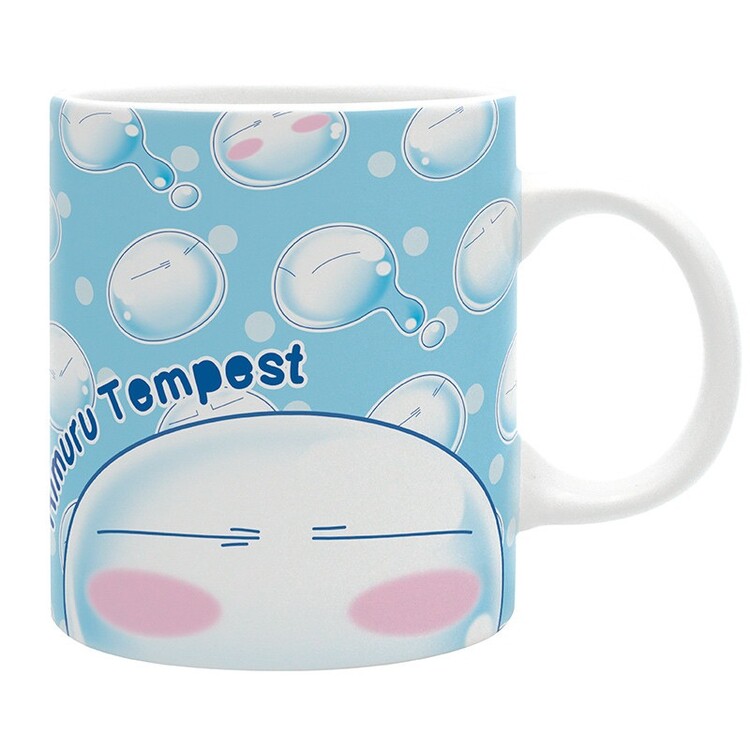 Κούπα That Time I Got Reincarnated as a Slime - Rimuru Tempest