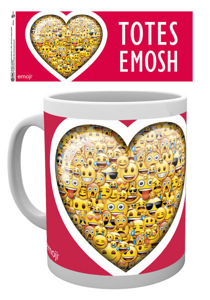 Κούπα Emoji - Totes (Global)