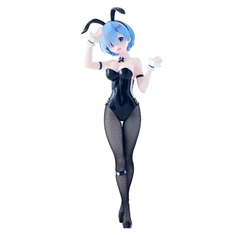 Figurine Re:ZERO - Starting Life in Another World - Rem