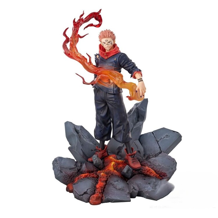 Φιγούρα Jujutsu Kaisen - Sukuna