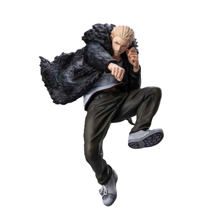 Φιγούρα Jujutsu Kaisen - Kinji Hakari