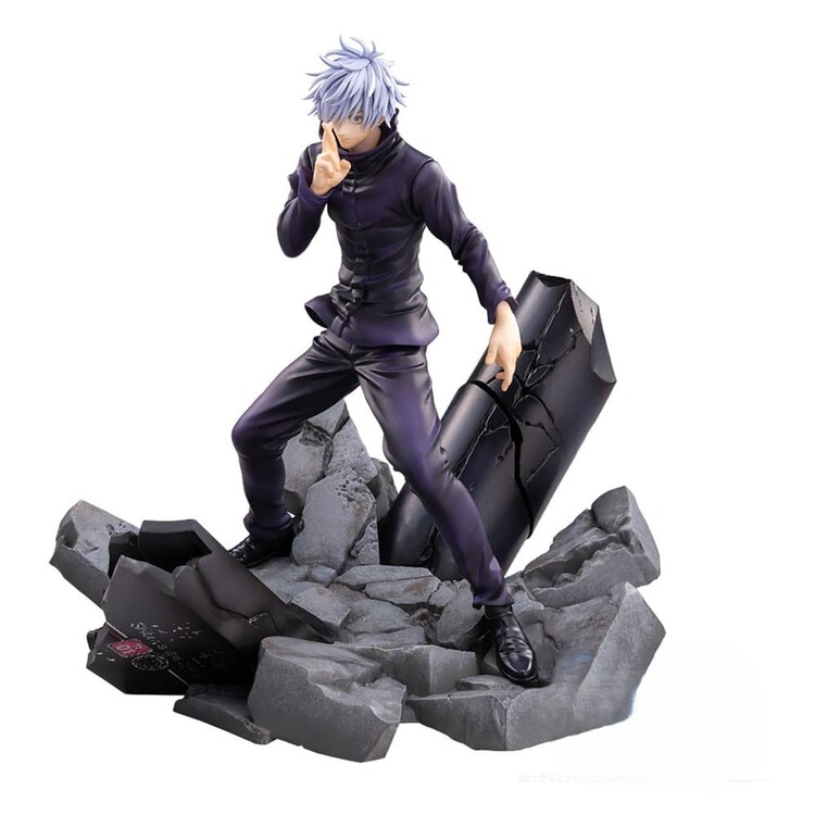 Φιγούρα Jujutsu Kaisen - Satoru Gojo