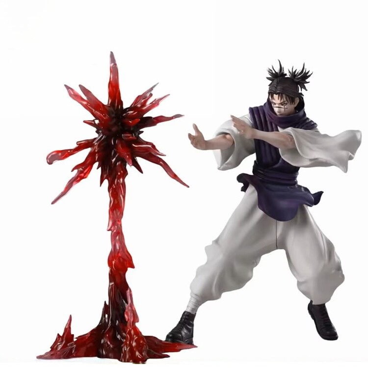 Figura Jujutsu Kaisen - Choso