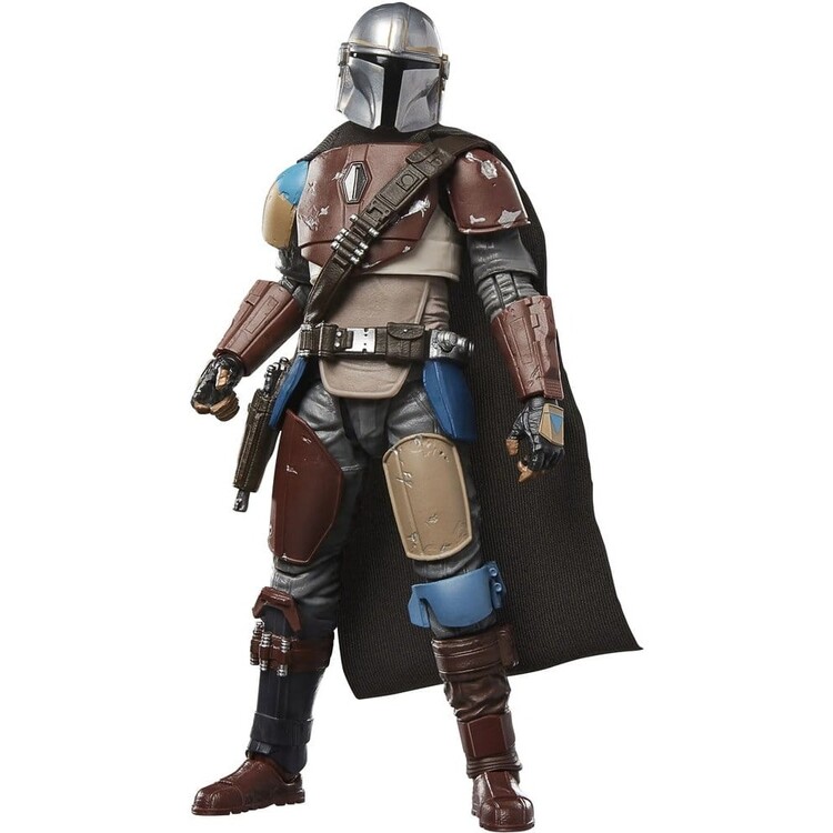 Φιγούρα Star Wars: The Mandalorian - The Mandalorian
