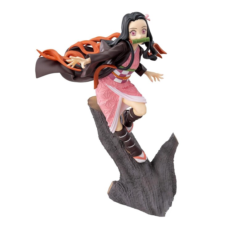 Φιγούρα Demon Slayer: Kimetsu no Yaiba - Nezuko Kamado