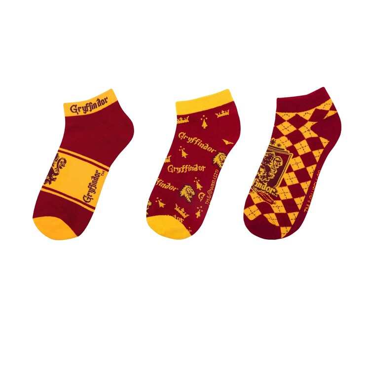 Чорапи Harry Potter - Gryffindor