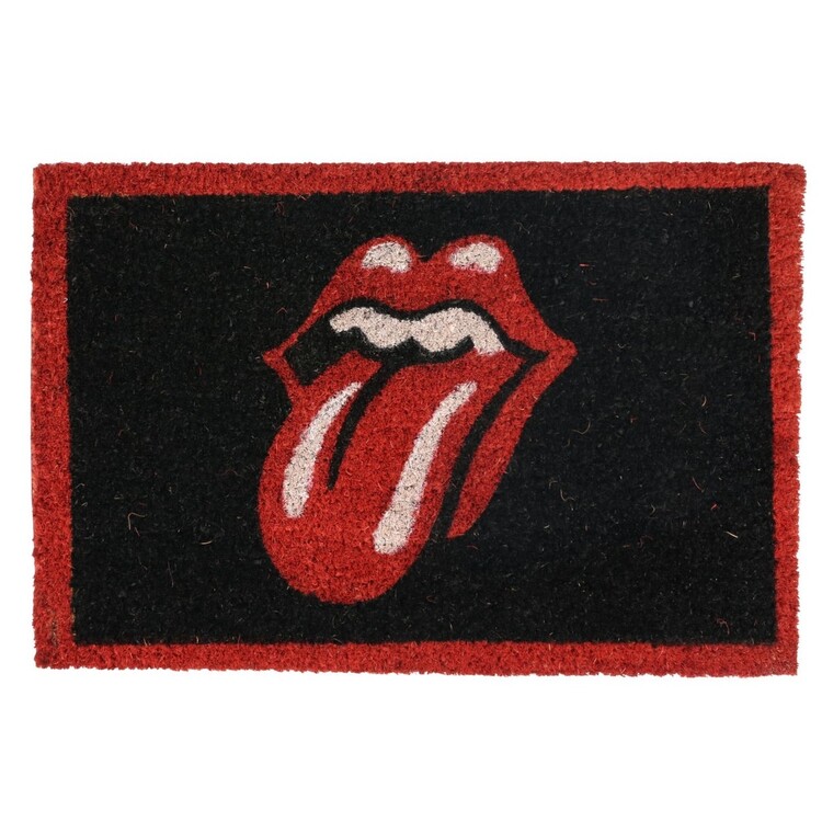 Πατάκι πόρτας Rolling Stones