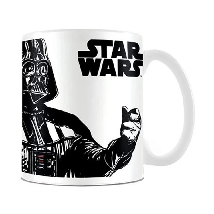 Κούπα Star Wars - The Power of Coffee