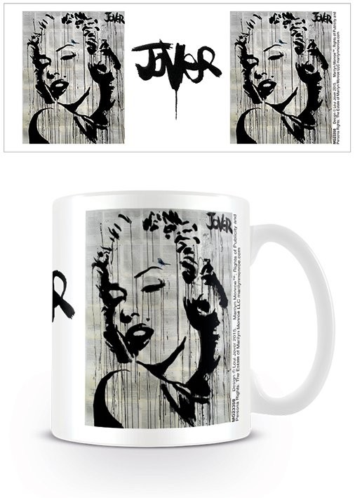 Mug Loui Jover - Icon