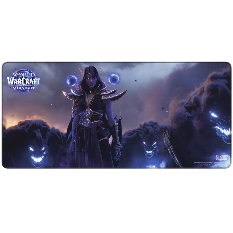 Σουμέν γραφείου World of Warcraft: Midnight - Xalatath