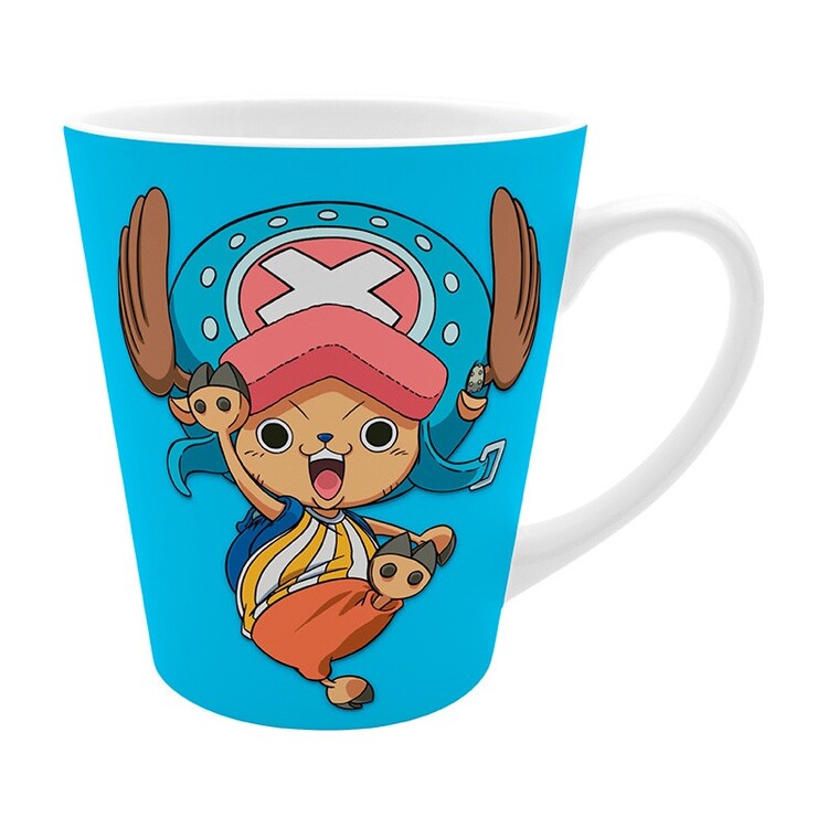Skodelica One Piece - Chopper
