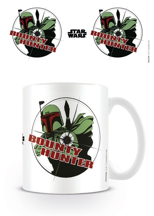 Κούπα Star Wars - Boba Fett