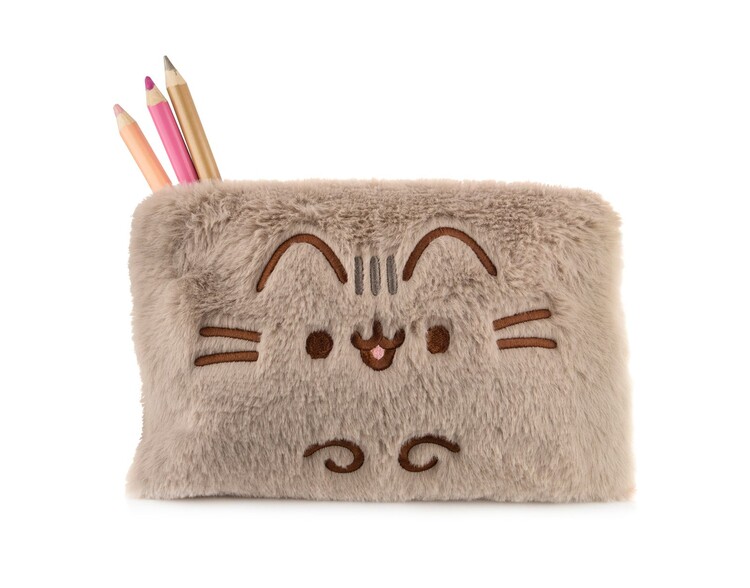Γραφικές ύλες Pusheen - Playful