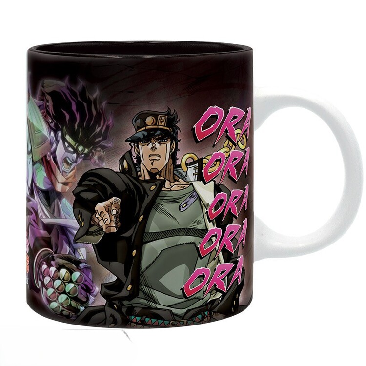 Κούπα Jojo‘s Bizarre Adventure - Duel
