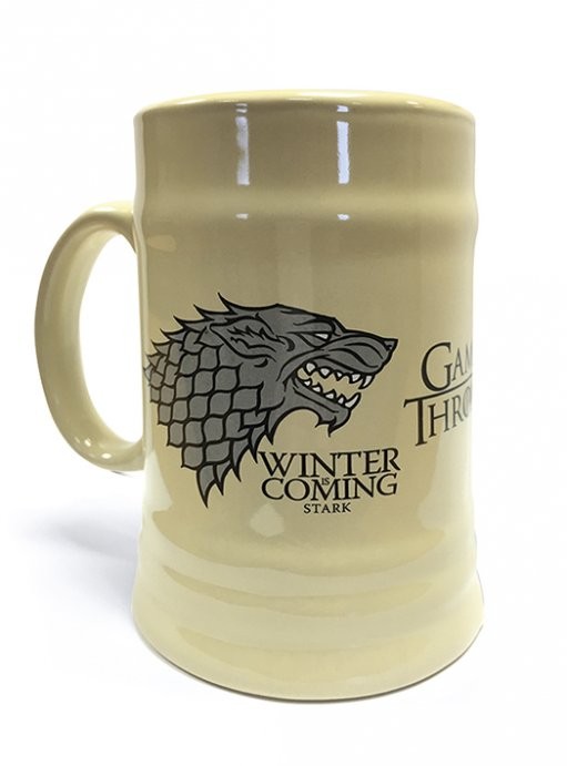 Κούπα Game of Thrones - House Stark – House Stark