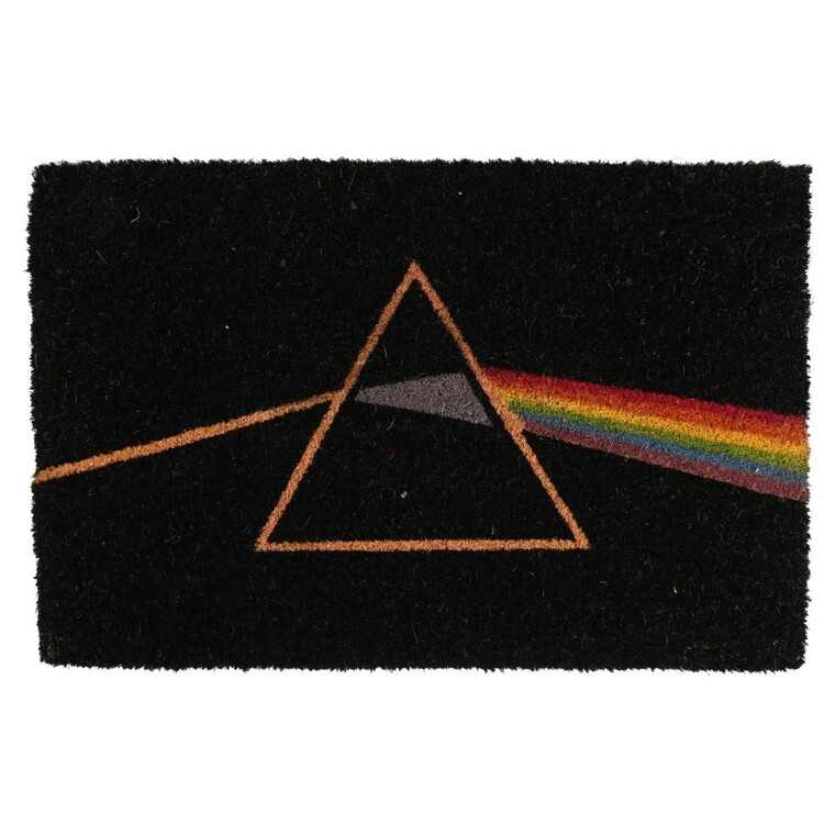 Πατάκι πόρτας Pink Floyd - Dark SIde Of The Moon Door Mat