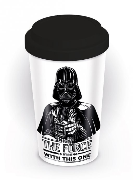 Kuppi Star Wars - The Force is Strong
