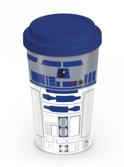 Kuppi Star Wars - R2D2