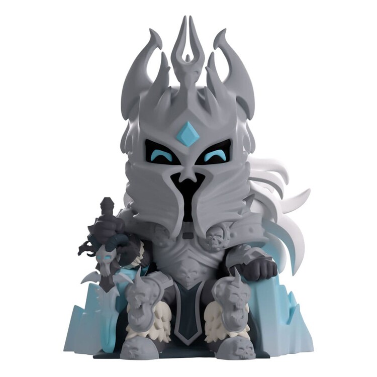 Φιγούρα World of Warcraft - The Lich King