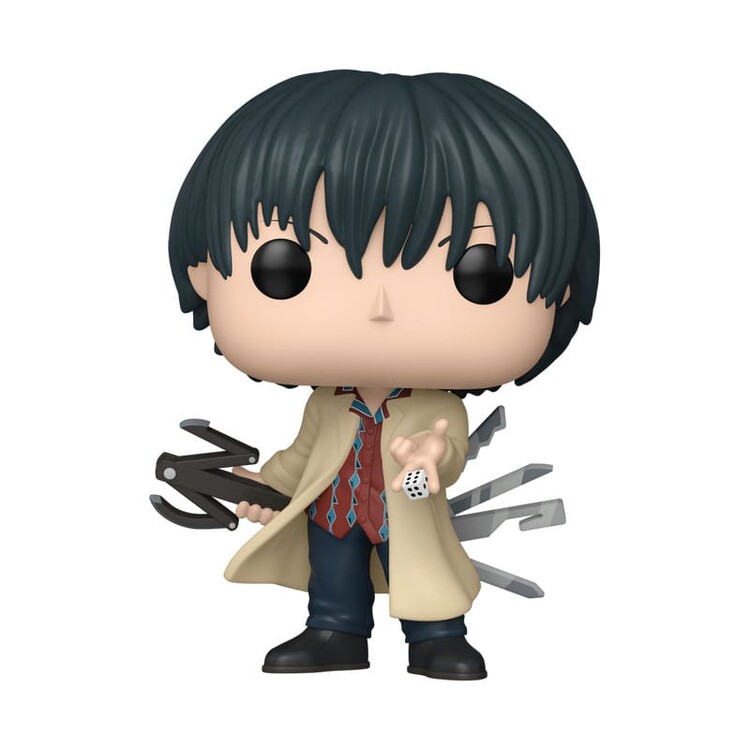 Φιγούρα Funko POP! - Sakamoto Days - Yoichi Nagumo