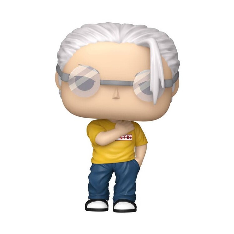 Φιγούρα Funko POP! - Sakamoto Days - Taro Sakamoto | Έκδοση Chase