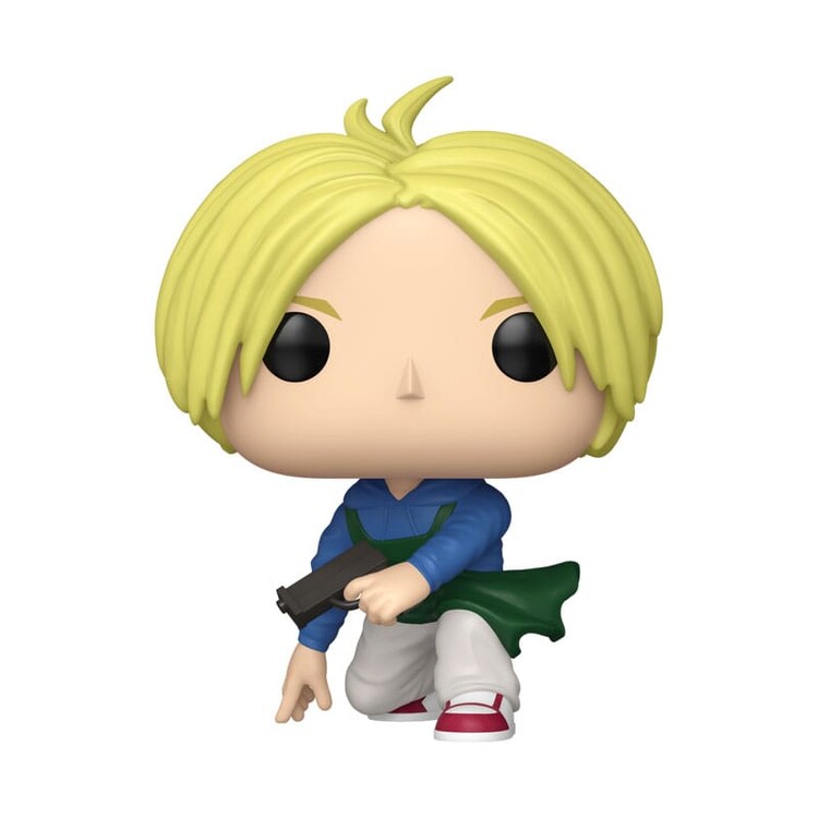 Φιγούρα Funko POP! - Sakamoto Days - Shin Asakura