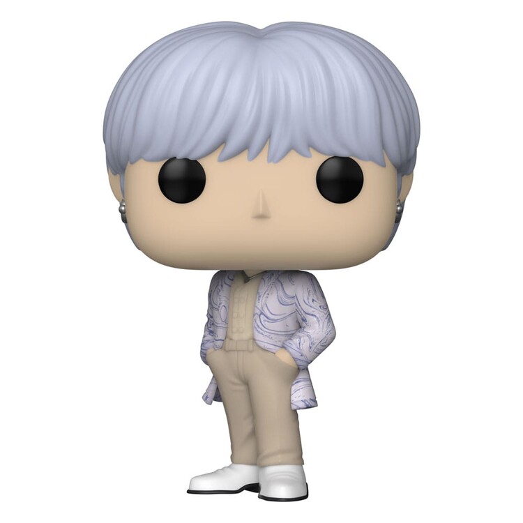 Hahmo Funko POP! - BTS - Suga