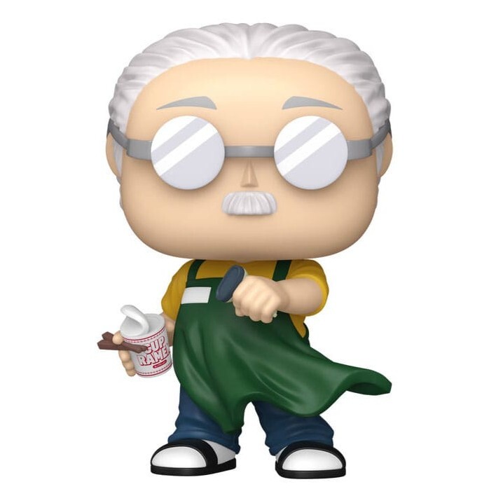 Φιγούρα Funko POP! - Sakamoto Days - Taro Sakamoto