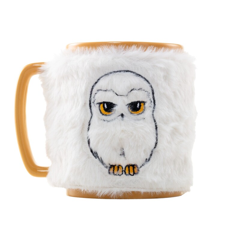 Κούπα Harry Potter - Hedwig