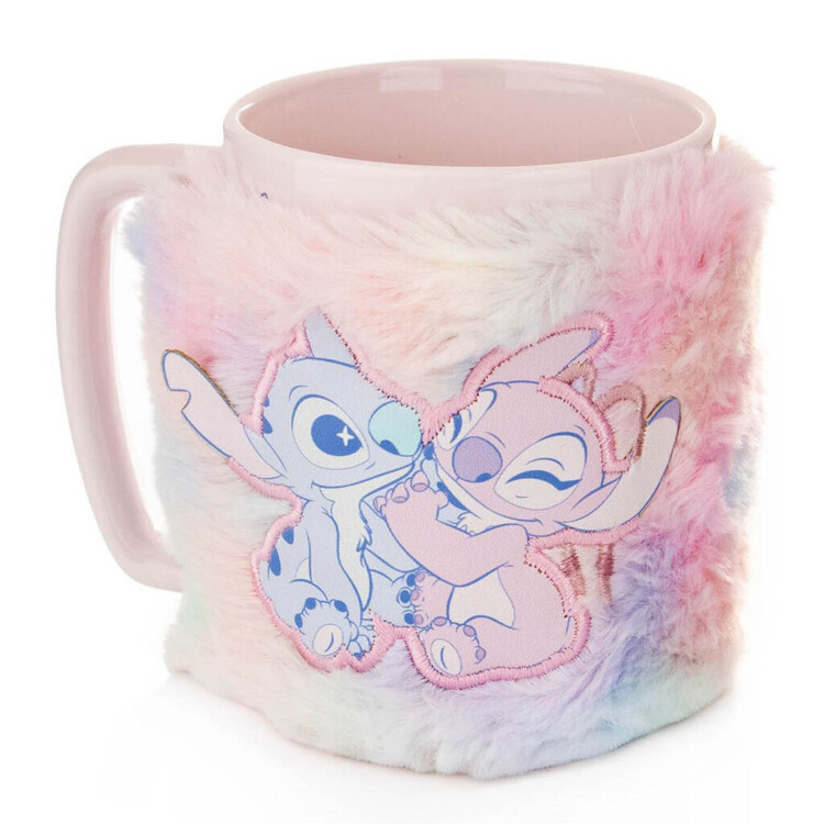 Kuppi Lilo & Stitch - Planetary