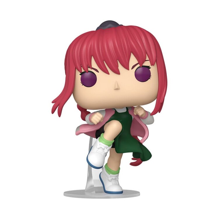 Figurine Funko POP! - Sakamoto Days - Lu