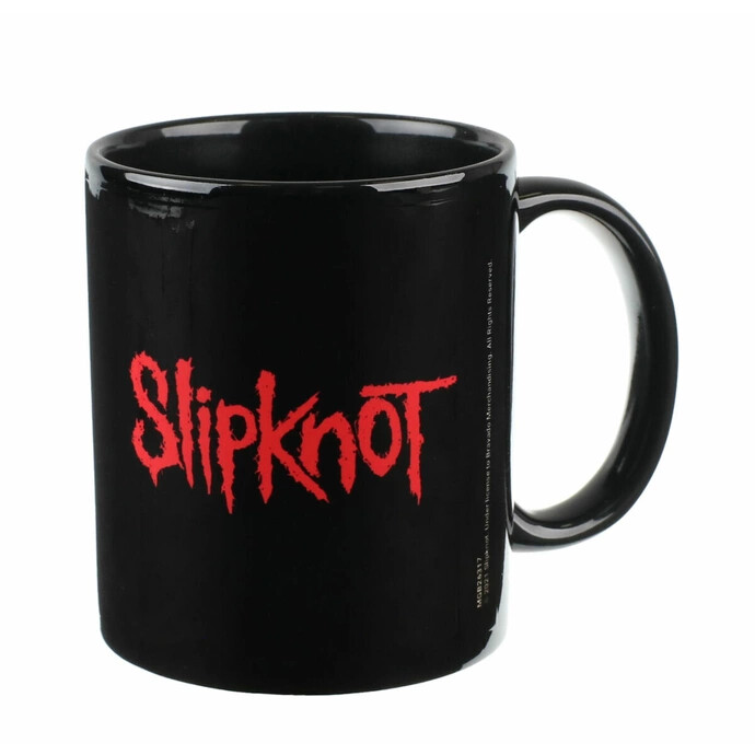 Чаша Spliknot - Knot Logo