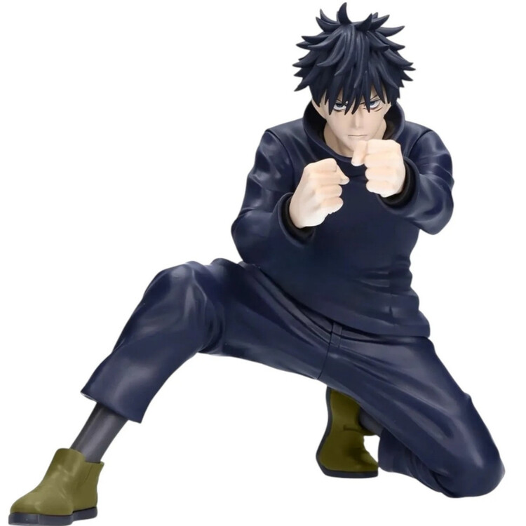 Φιγούρα Jujutsu Kaisen - Megumi Fushiguro