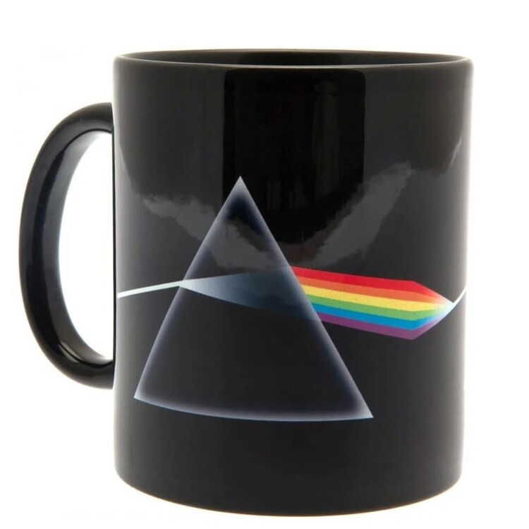 Κούπα Pink Floyd - Dark Side Of The Moon