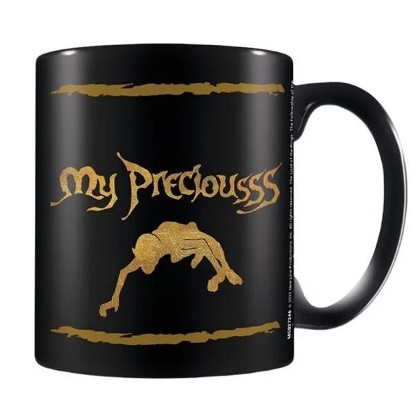 Κούπα The Lord of the Rings - My Precious