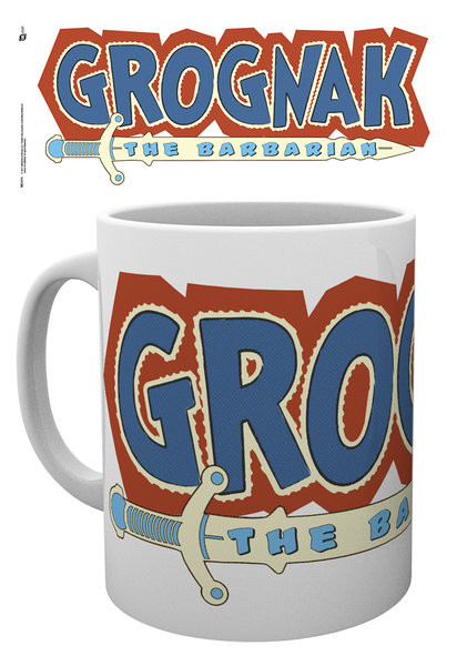 Mug Fallout - Grognak