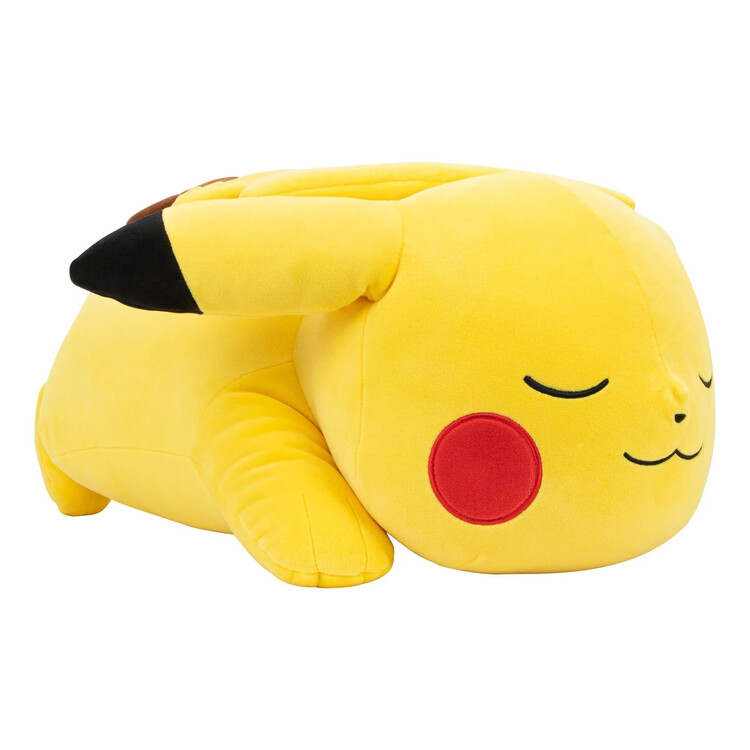Plush toy Pokemon - Pikachu