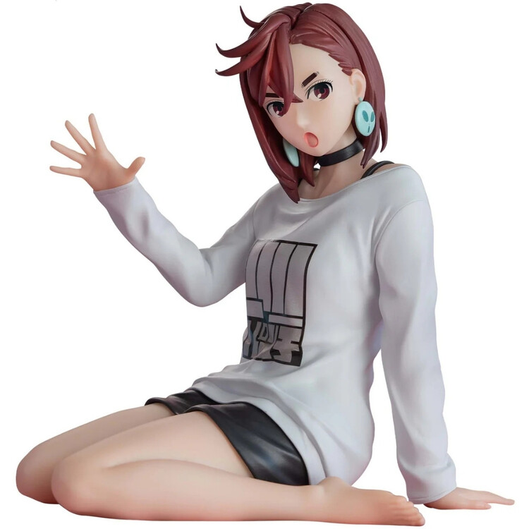 Figurine DanDadan - Momo Ayase