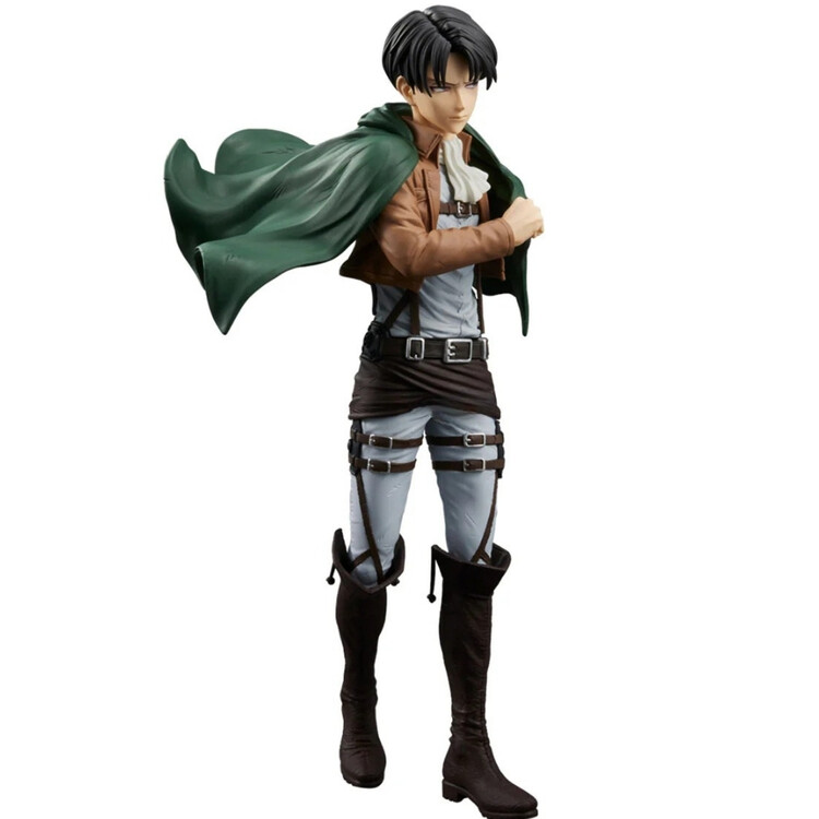 Φιγούρα Attack on Titan - Levi