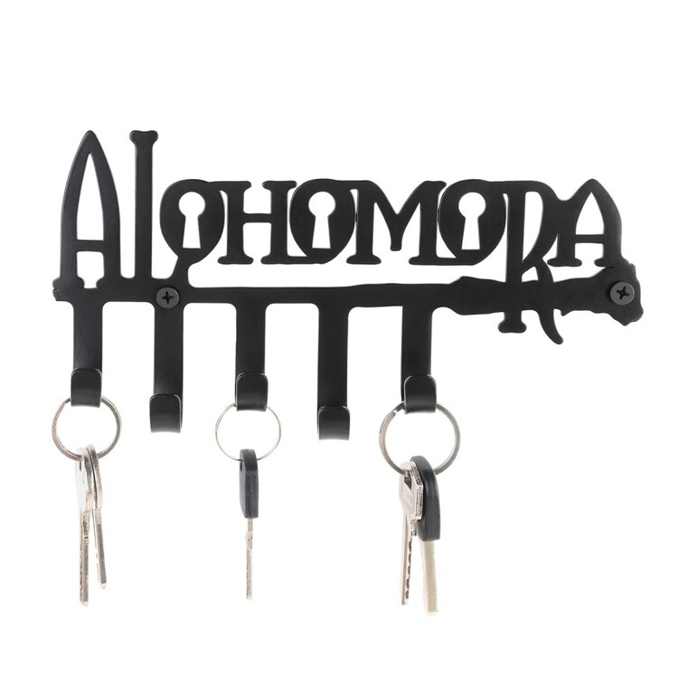 Κρεμάστρα κλειδιών Harry Potter - Alohomora