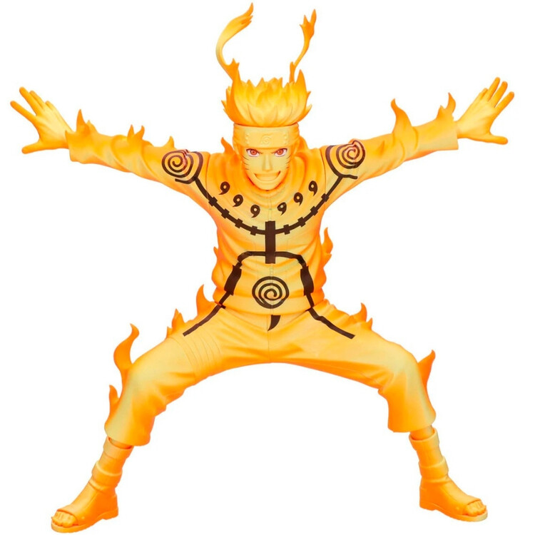 Φιγούρα Naruto Shippuden - Naruto Uzumaki
