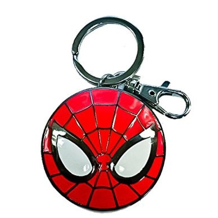 Keychain Marvel Comics - Spider-Man
