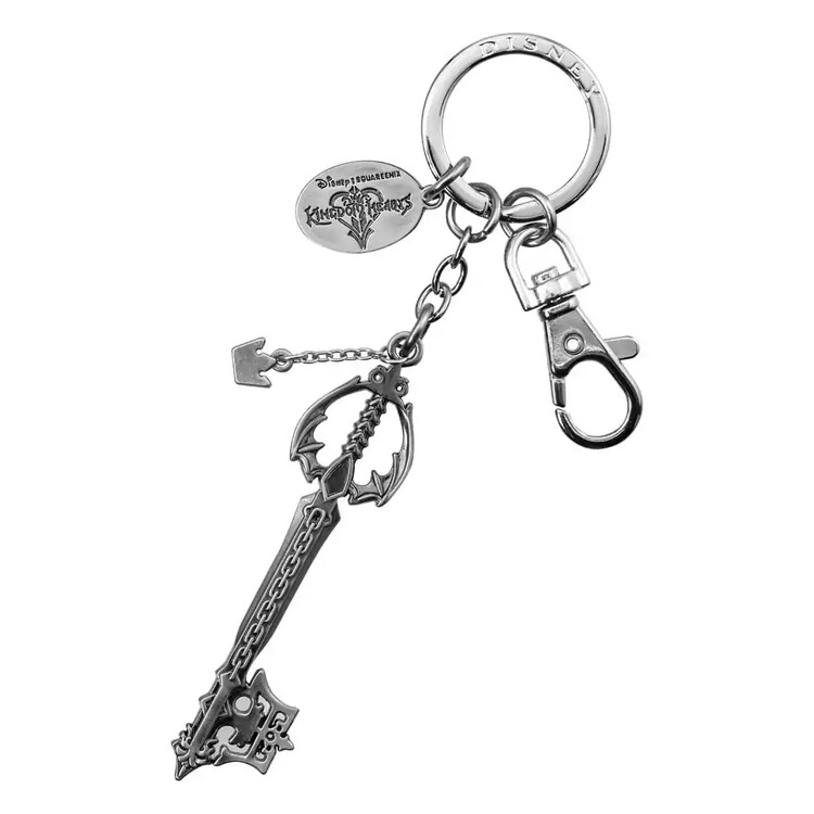 Keychain Kingdom Hearts - Oblivion