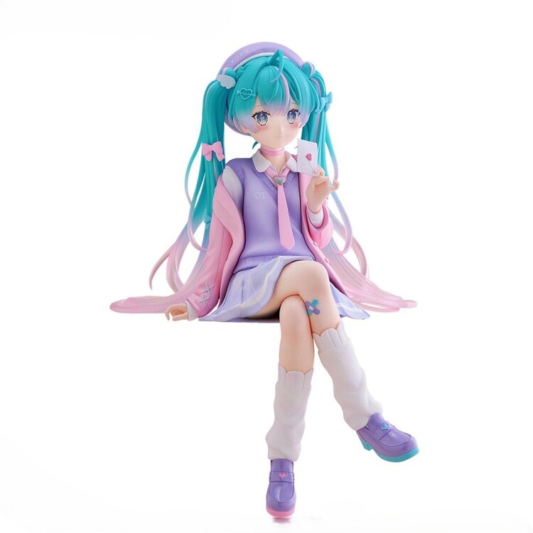 Figurine Hatsune Miku - Love Blazer